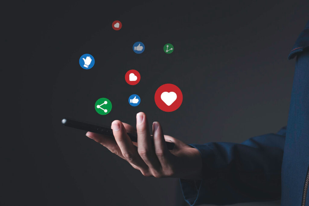 Social Media Marketing Social Media Marketing
