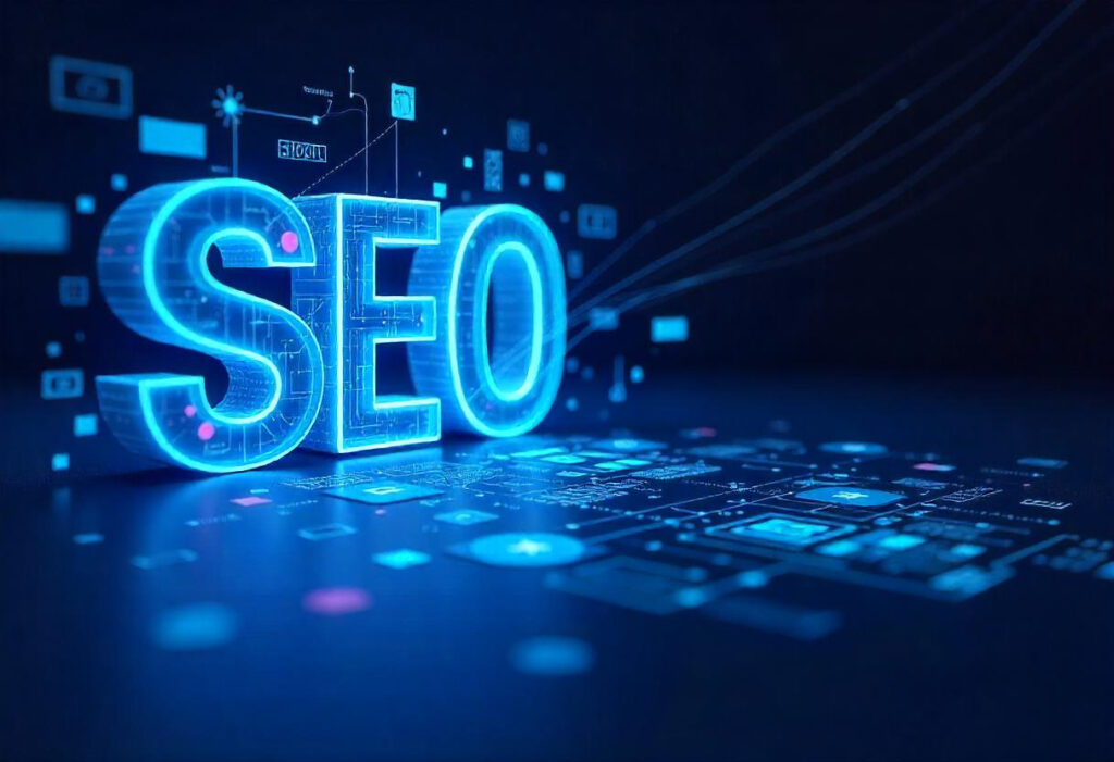 Search Engine Optimization Search Engine Optimization